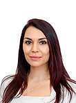Осепян Христина Валериевна