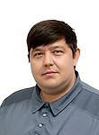 Каргаполов Глеб Александрович