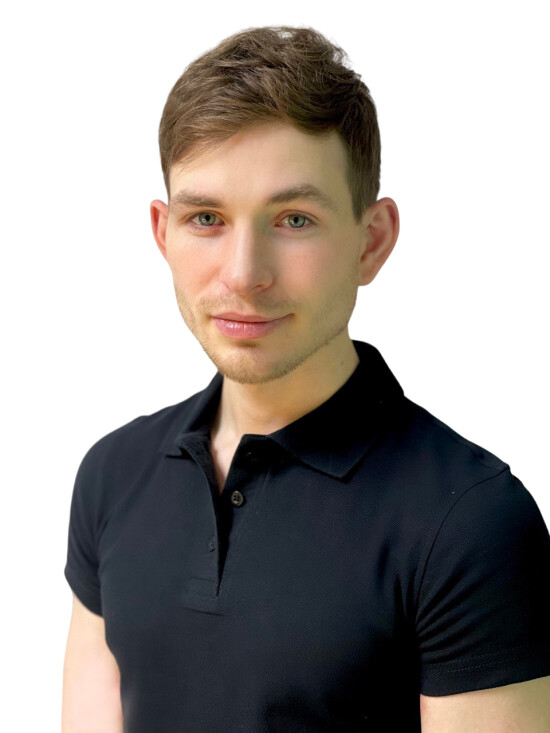 Врач Фулин-Яновский Сергей Александрович 