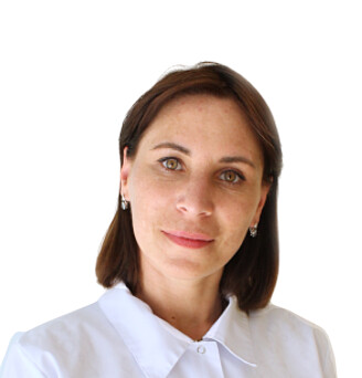 Врач Долгушева Юлия Юрьевна 