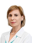 Долгушева Юлия Юрьевна