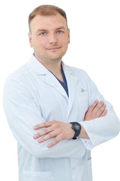 Врач Несчетный Олег Анатольевич 