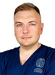Несчетный Олег Анатольевич