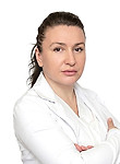 Григорян Кристина Олеговна