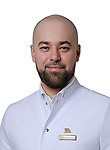 Абакумов Артем Александрович