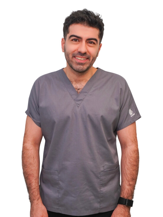 Врач Шамилов Шамил Махирович 