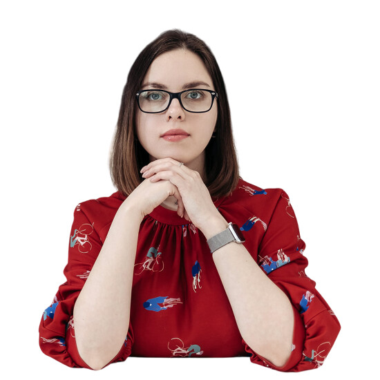 Врач Соколова-Ясиновская Анастасия Германовна 