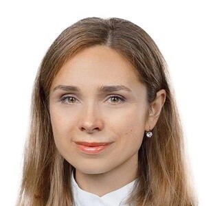 Врач Маслова Елена Александровна