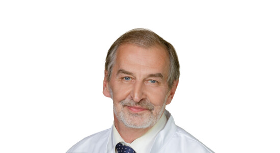 Врач Синчуков Сергей Владимирович 