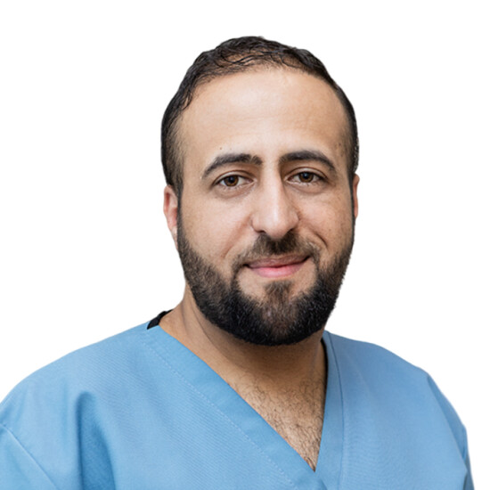 Врач Алсмади Ясин Мохаммад Ибрахим 