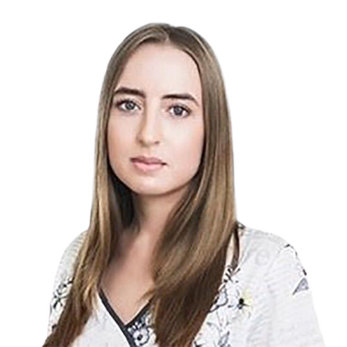 Врач Ермоленко Нианила Сергеевна 