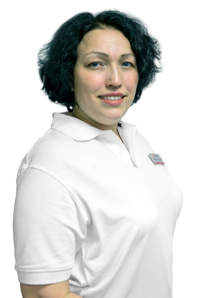 Врач Полякова Елена Александровна 