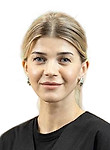 Кушнарёва Анна Анатольевна