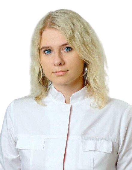 Врач Савина Тамара Алексеевна