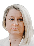 Юдина Елена Александровна