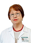 Каплий Елена Георгиевна
