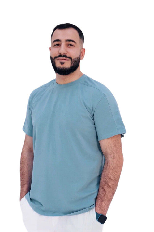 Врач Шароян Титал Юрикович 