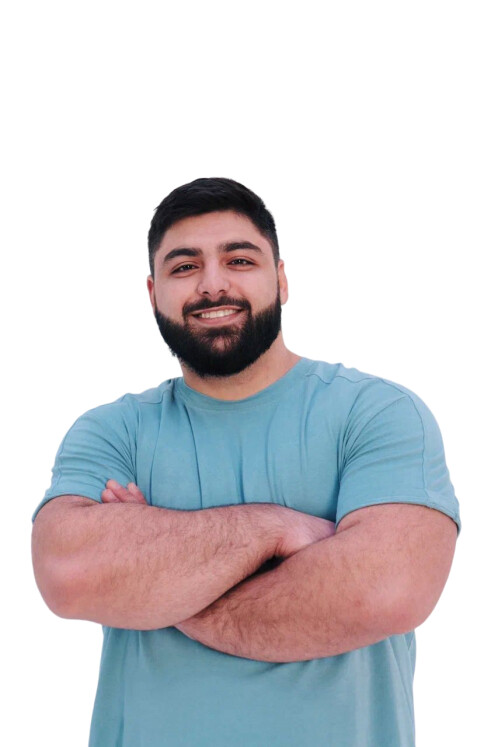 Врач Геворгян Саргис Самвелович 