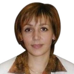 Врач Чеботникова Татьяна Викторовна 