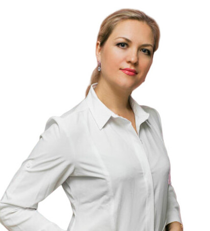 Врач Гладкова Марина Дмитриевна 