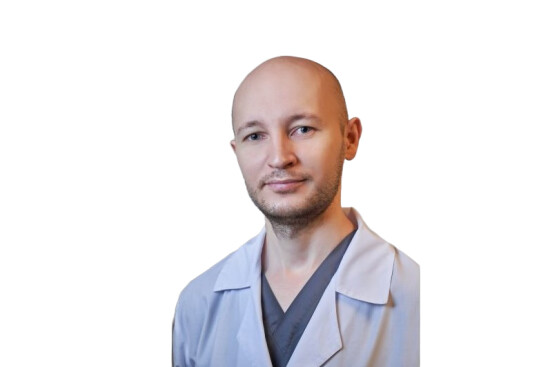 Врач Матвеев Николай Вениаминович 