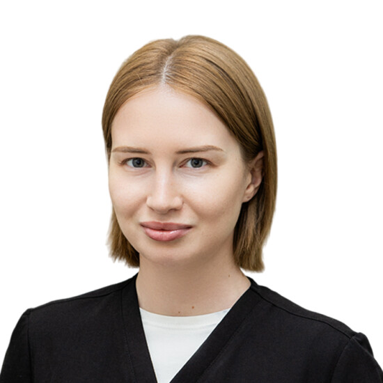 Врач Солдатова Александра Алексеевна 