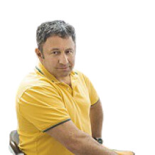 Врач Колтон Борис Зиновьевич 