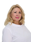 Пашкина Марина Ивановна
