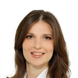 Врач Савенкова Екатерина Николаевна