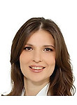 Савенкова Екатерина Николаевна