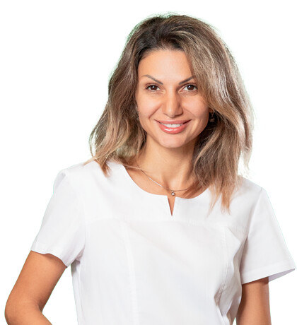 Врач Руденко Арменуи Смбатовна 