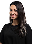 Руденко Арменуи Смбатовна