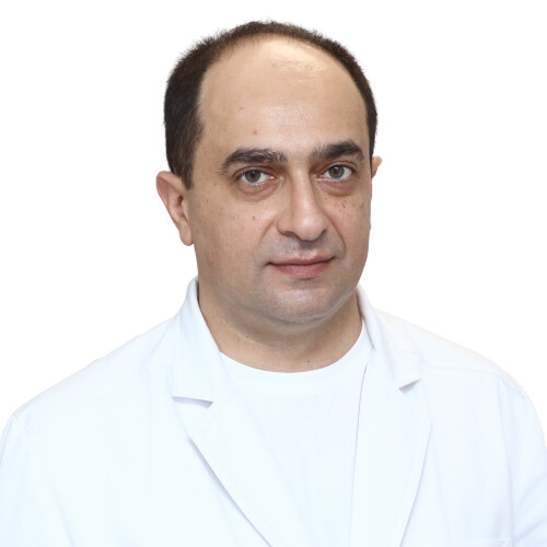 Врач Миракян Рубен Гарегинович