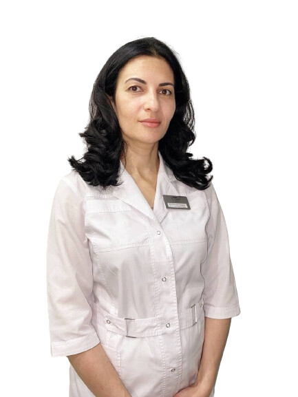 Врач Давтян Анна Андрушевна 