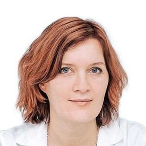 Врач Барская Светлана Дмитриевна