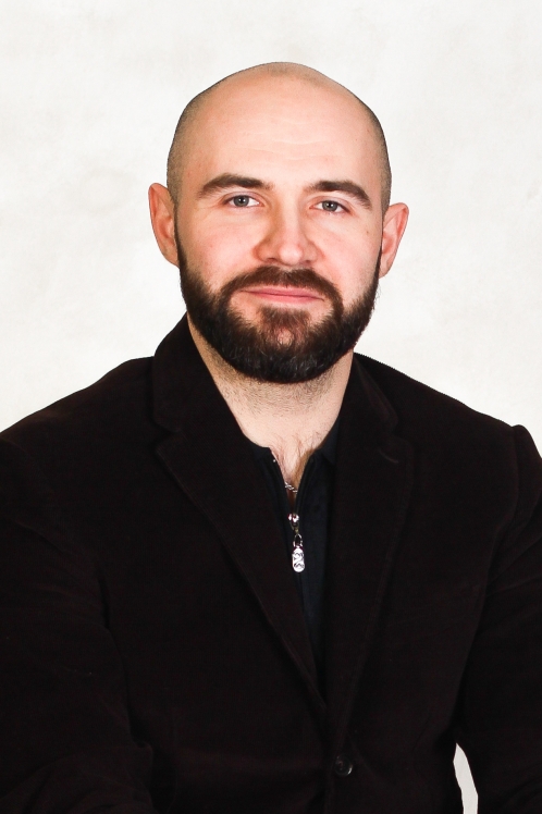 Врач Михалев Михаил Александрович 