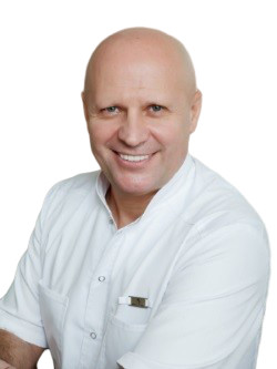 Врач Ахтанин Александр Павлович 