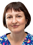 Бондарева Елена Владимировна