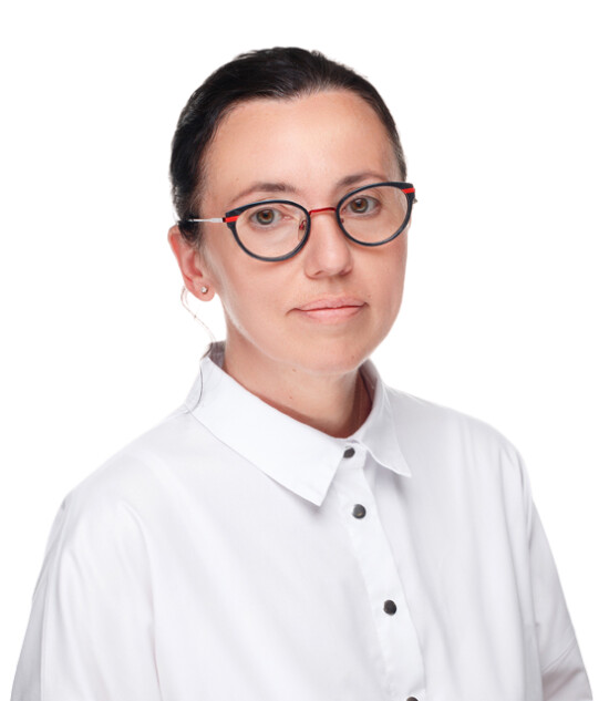 Врач Горбунова Наталья Владимировна 