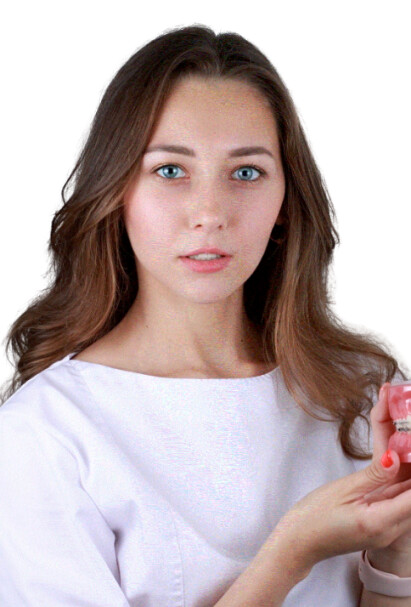 Врач Кошкина Ангелина Александровна 