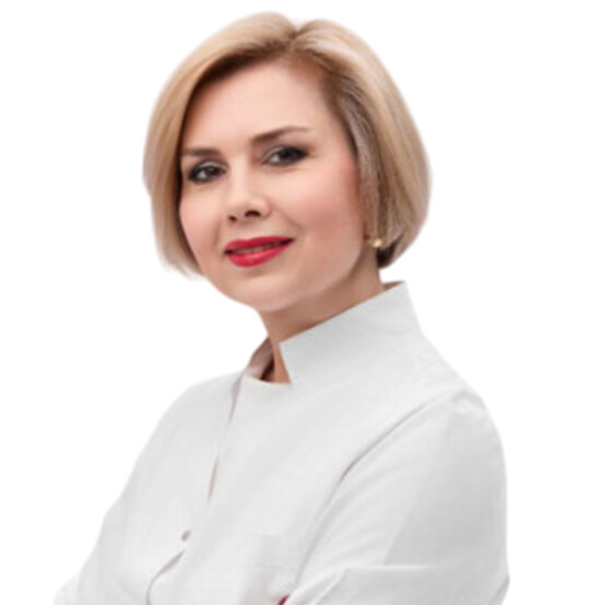 Врач Нугаева Динара Разитовна 