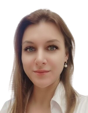 Врач Татаринова Анастасия Александровна