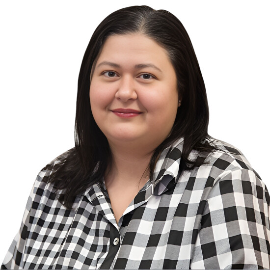 Врач Данилина Камилла Касимовна 