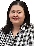Данилина Камилла Касимовна