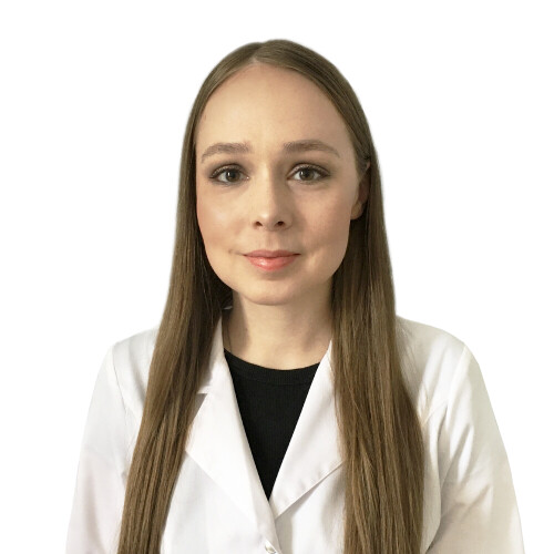 Врач Конохова Мария Владимировна 