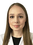 Конохова Мария Владимировна