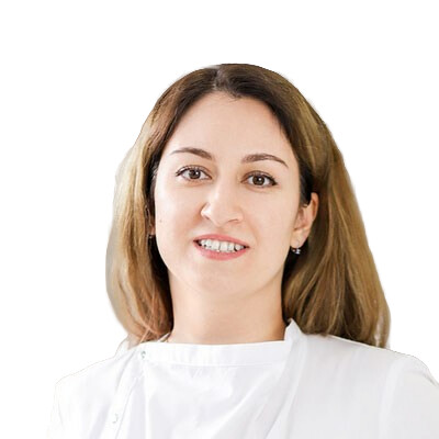 Врач Саидова Марина Вагидовна 