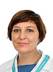 Галлингер Бирута Римантовна