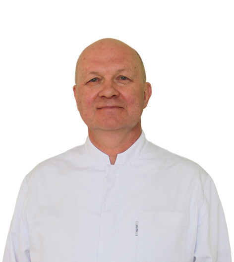 Врач Грязнов Сергей Викторович 