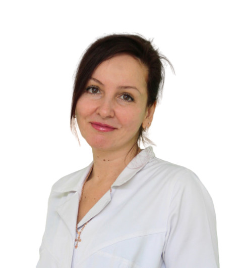 Врач Пеленева Светлана Викторовна 